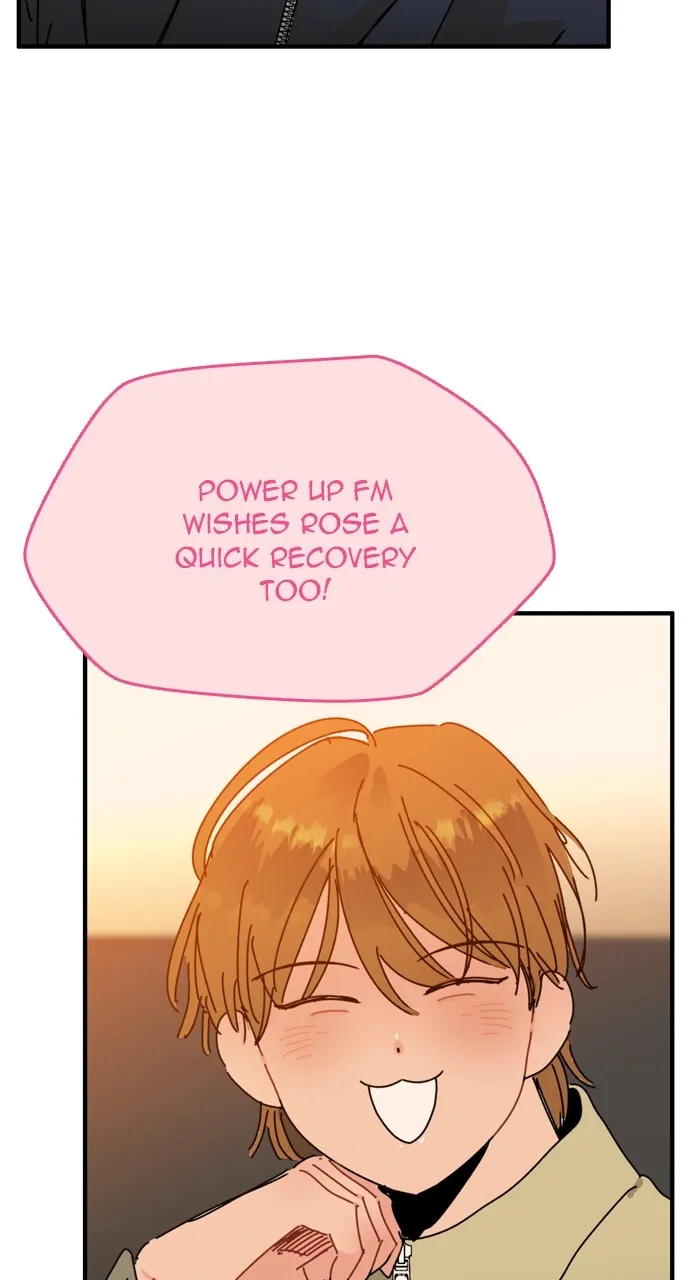 No Rose Without Thorns Chapter 5 page 75 - 