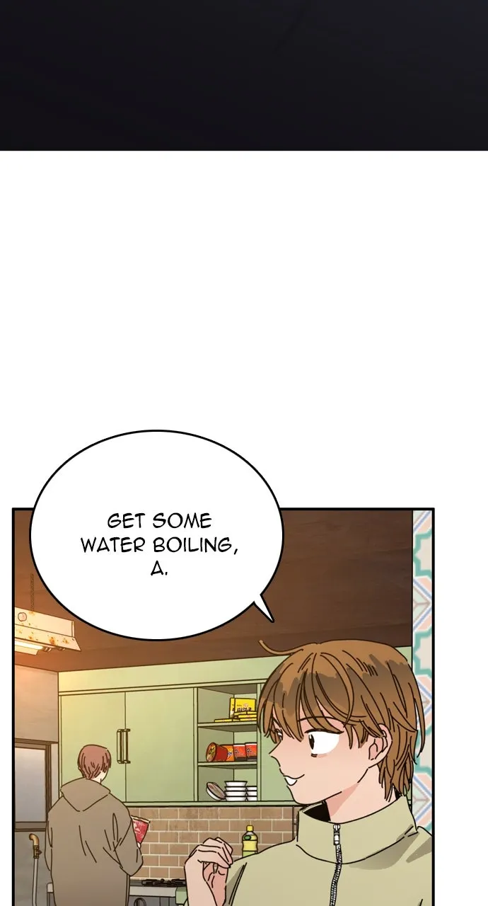 No Rose Without Thorns Chapter 5 page 82 - 