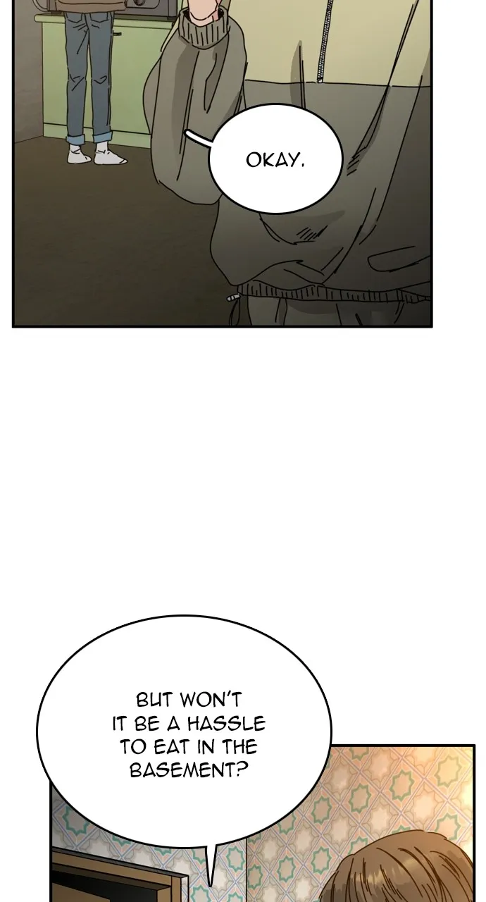 No Rose Without Thorns Chapter 5 page 83 - 