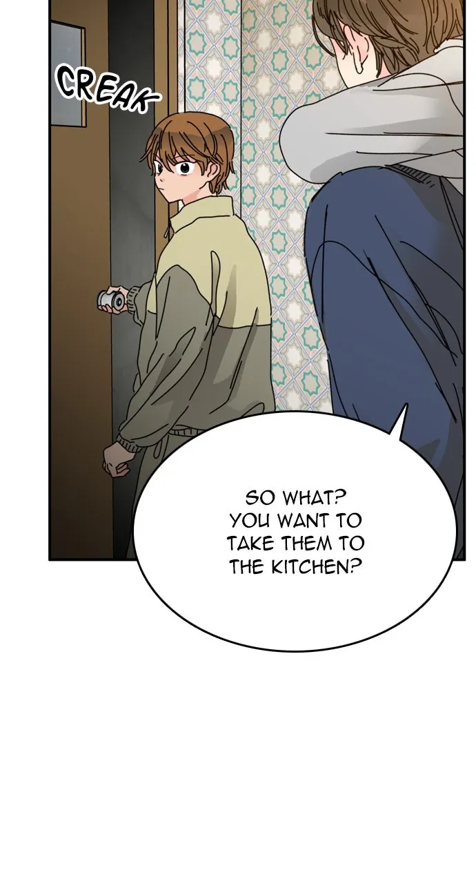 No Rose Without Thorns Chapter 5 page 84 - 