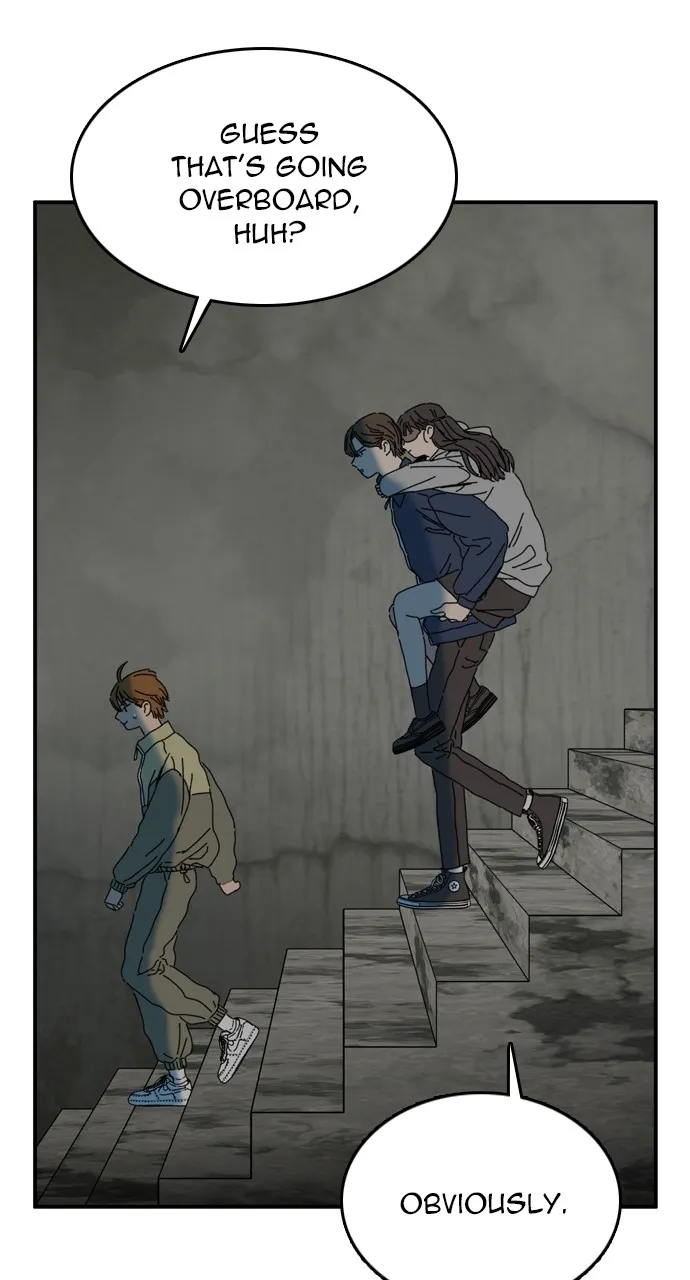 No Rose Without Thorns Chapter 5 page 85 - 