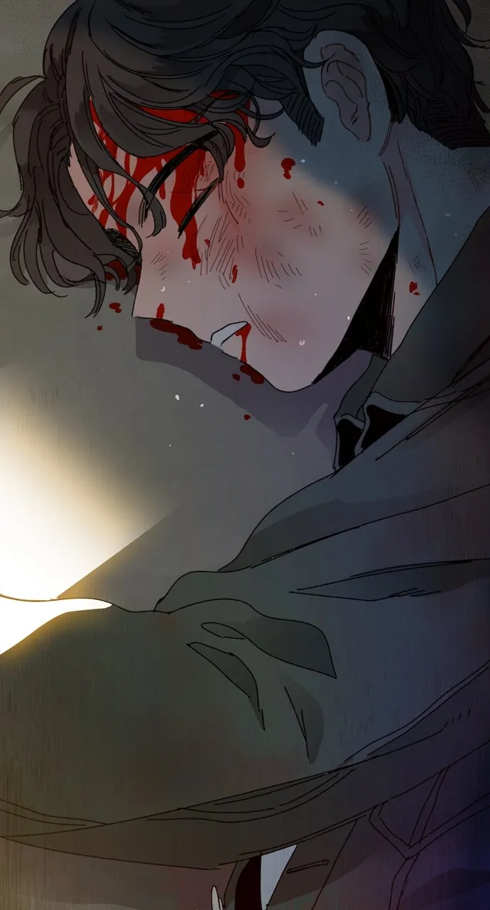 No Rose Without Thorns Chapter 5 page 89 - 