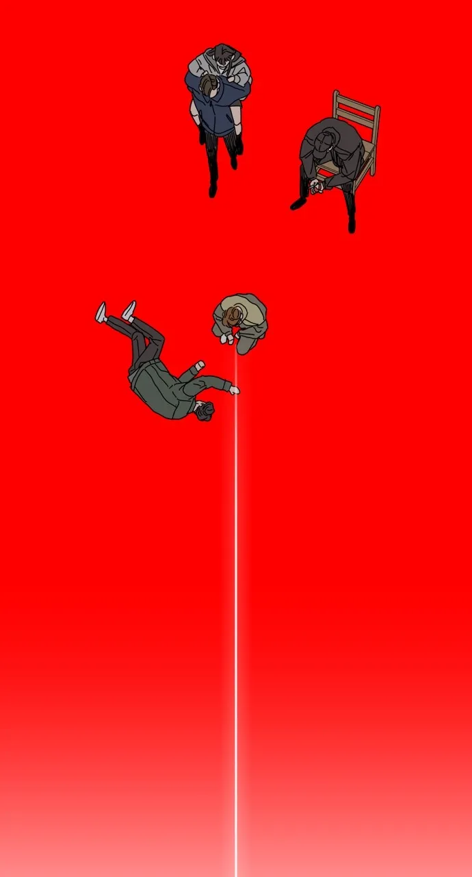 No Rose Without Thorns Chapter 6 page 17 - 