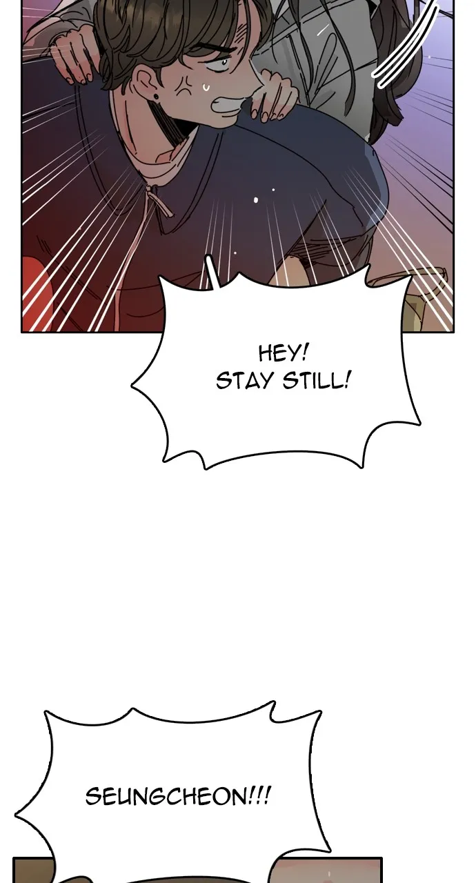 No Rose Without Thorns Chapter 6 page 19 - 