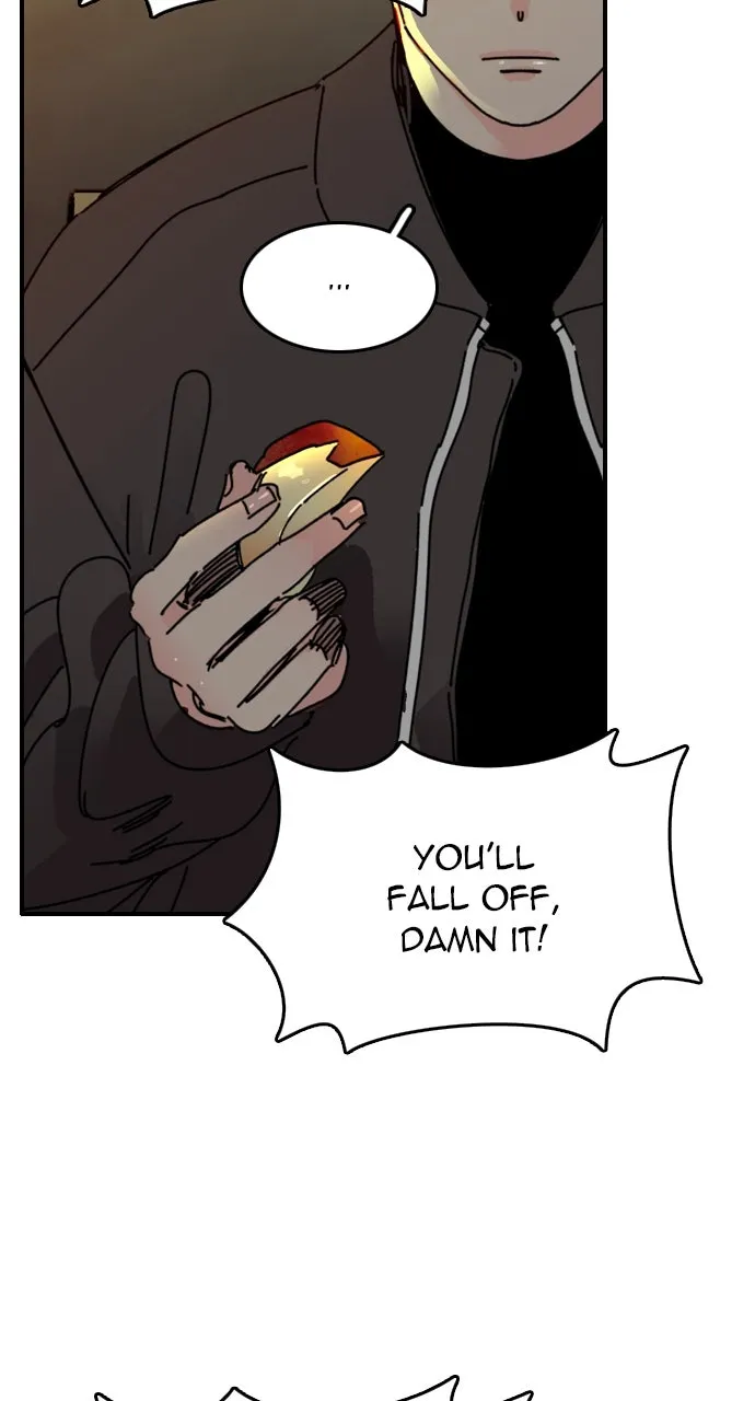 No Rose Without Thorns Chapter 6 page 20 - 