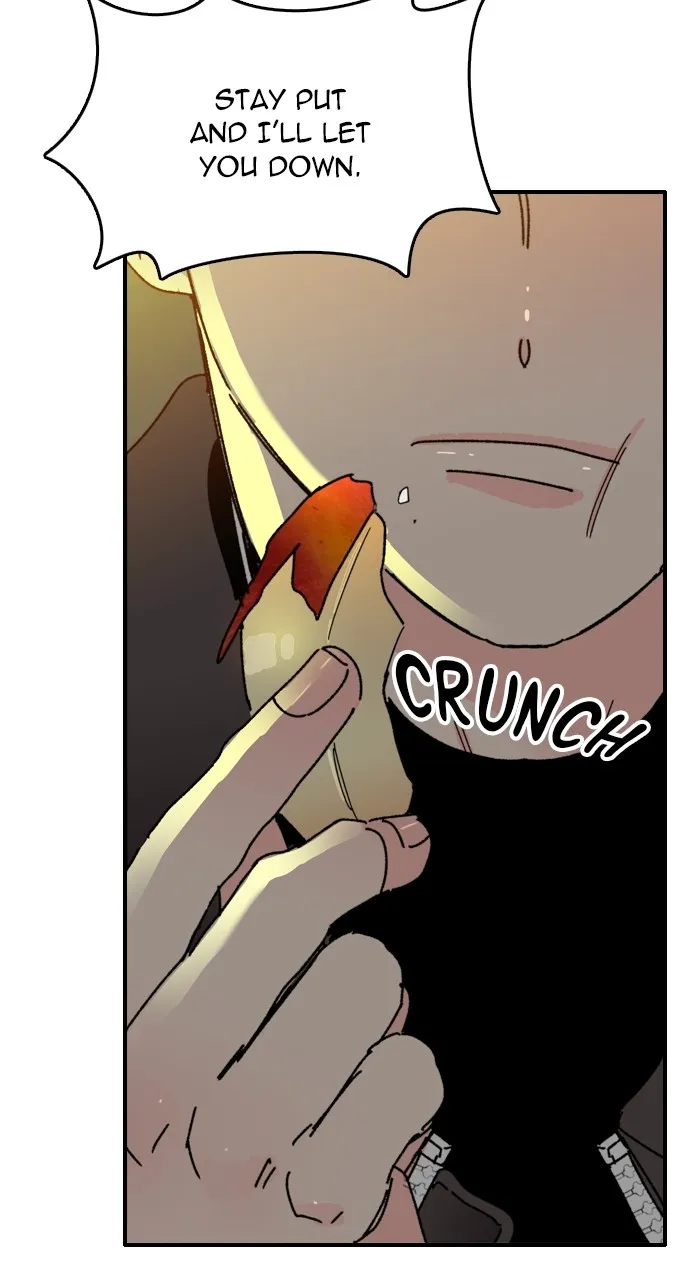 No Rose Without Thorns Chapter 6 page 21 - 