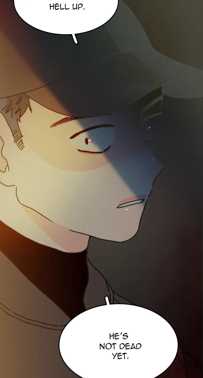 No Rose Without Thorns Chapter 6 page 24 - 