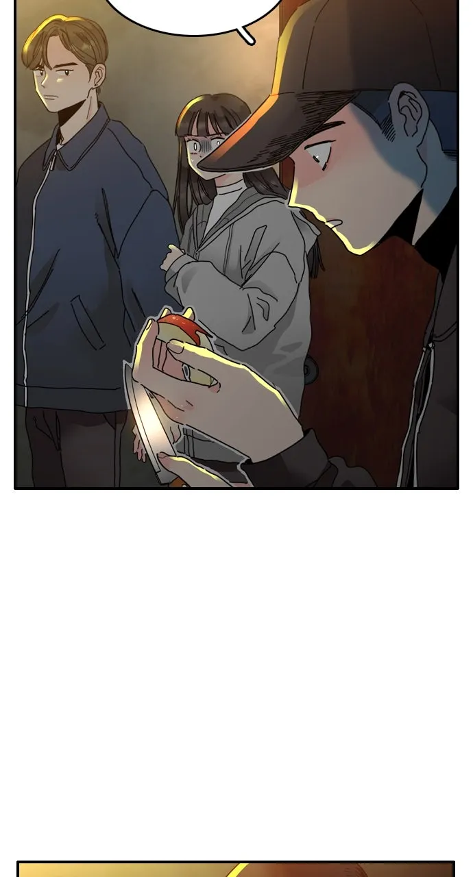 No Rose Without Thorns Chapter 6 page 30 - 