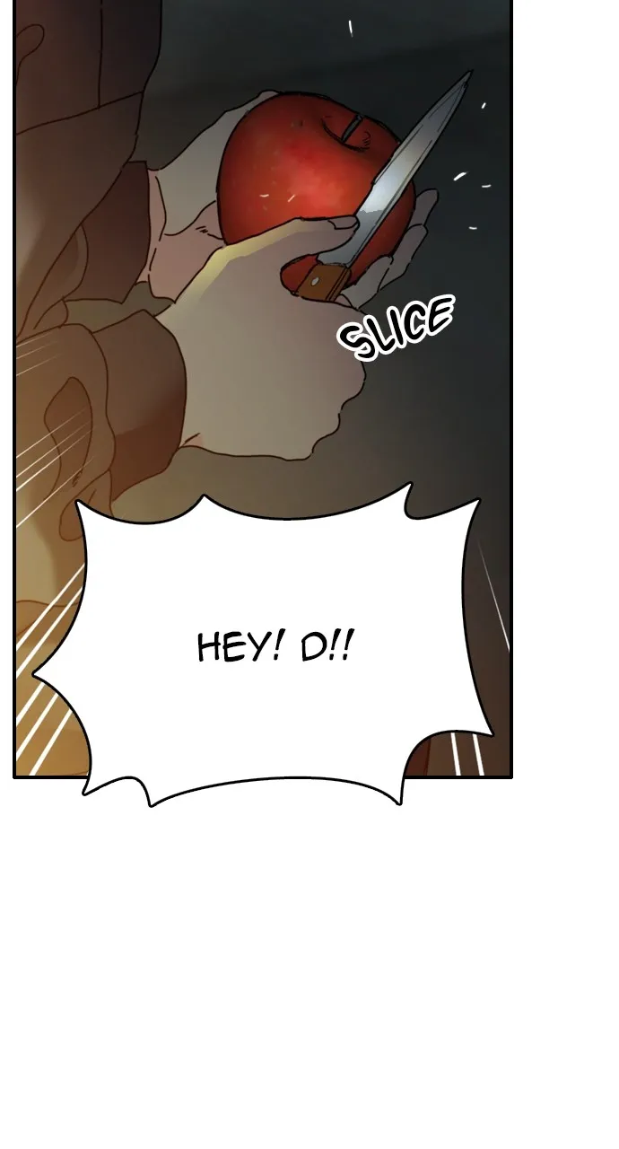 No Rose Without Thorns Chapter 6 page 4 - 