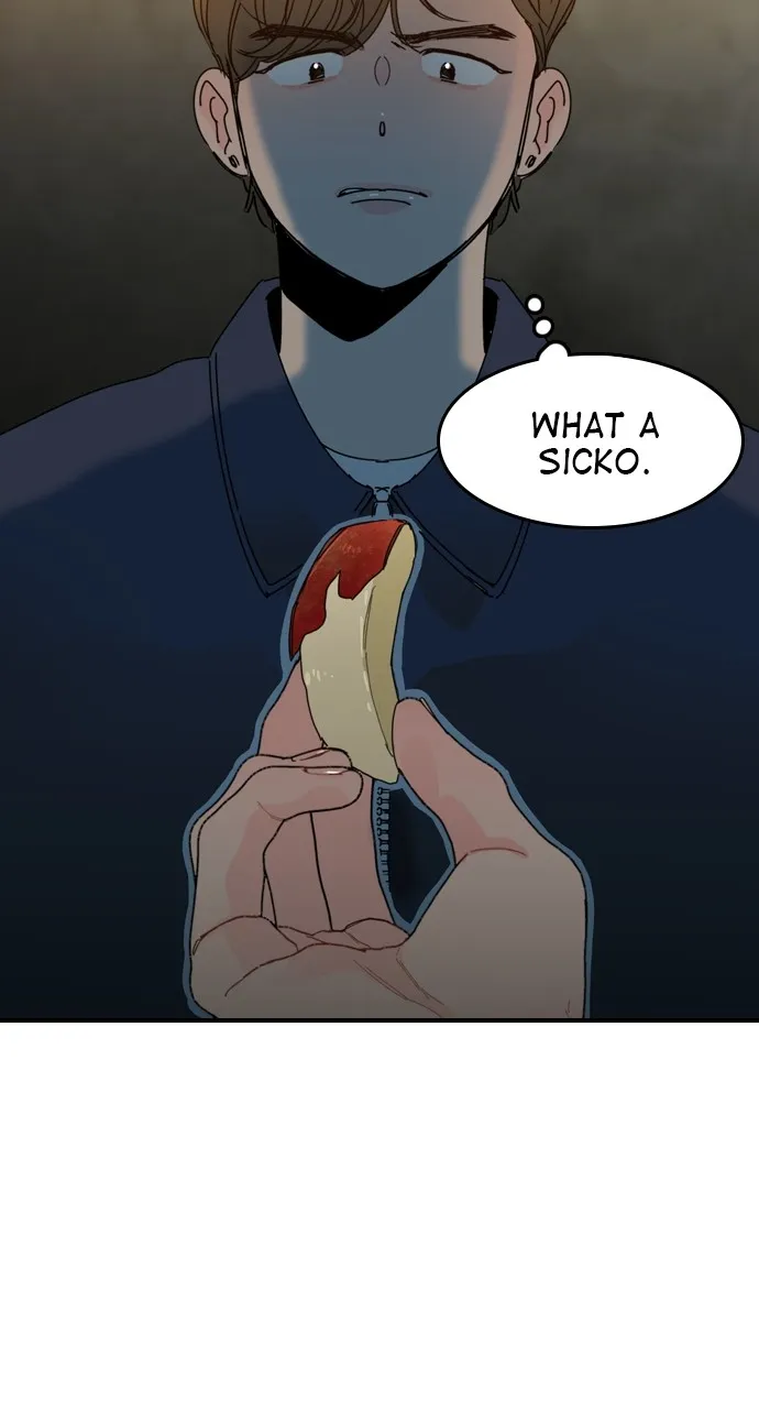 No Rose Without Thorns Chapter 6 page 32 - 