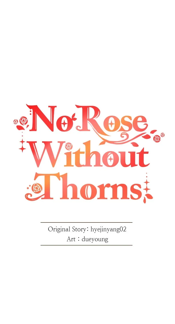 No Rose Without Thorns Chapter 6 page 33 - 