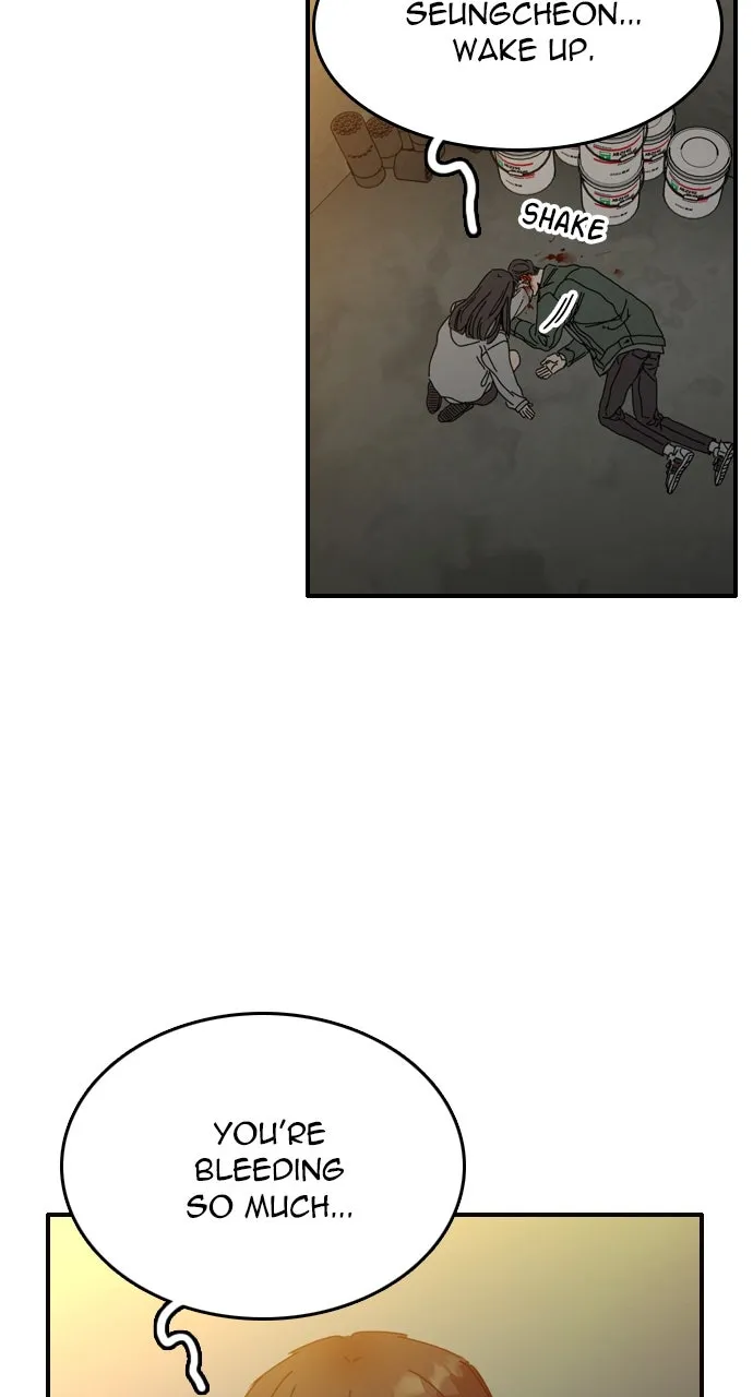 No Rose Without Thorns Chapter 6 page 35 - 