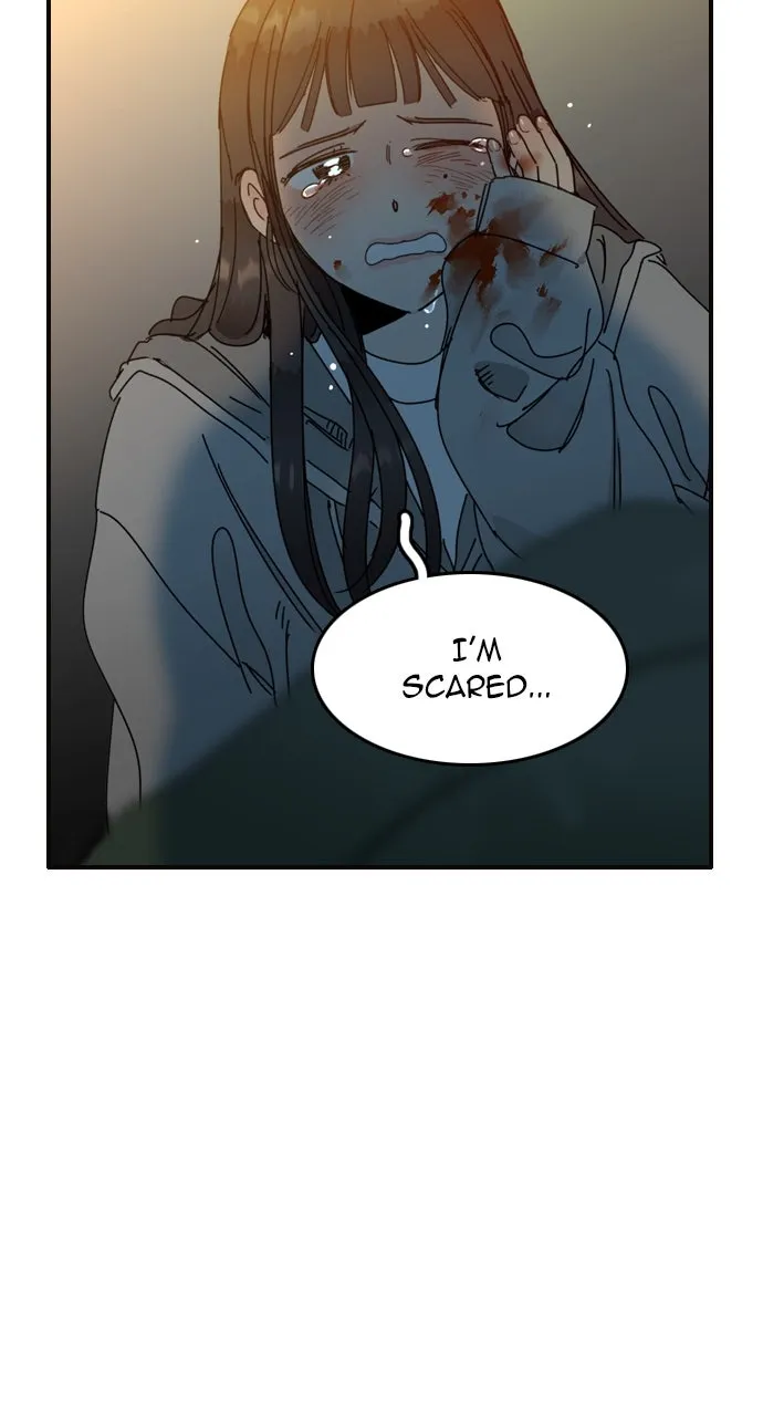 No Rose Without Thorns Chapter 6 page 36 - 