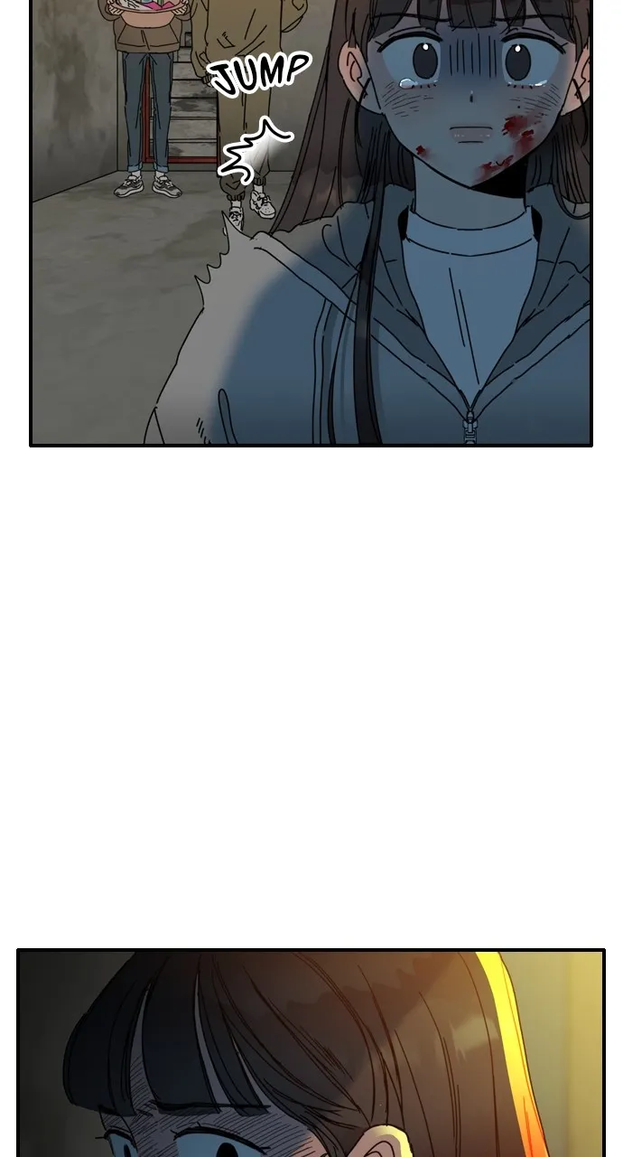 No Rose Without Thorns Chapter 6 page 38 - 