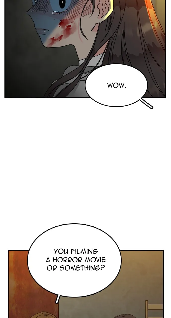 No Rose Without Thorns Chapter 6 page 39 - 