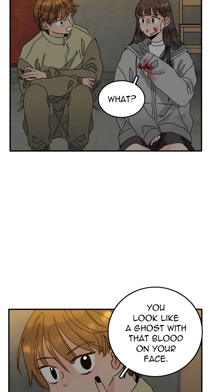 No Rose Without Thorns Chapter 6 page 40 - 