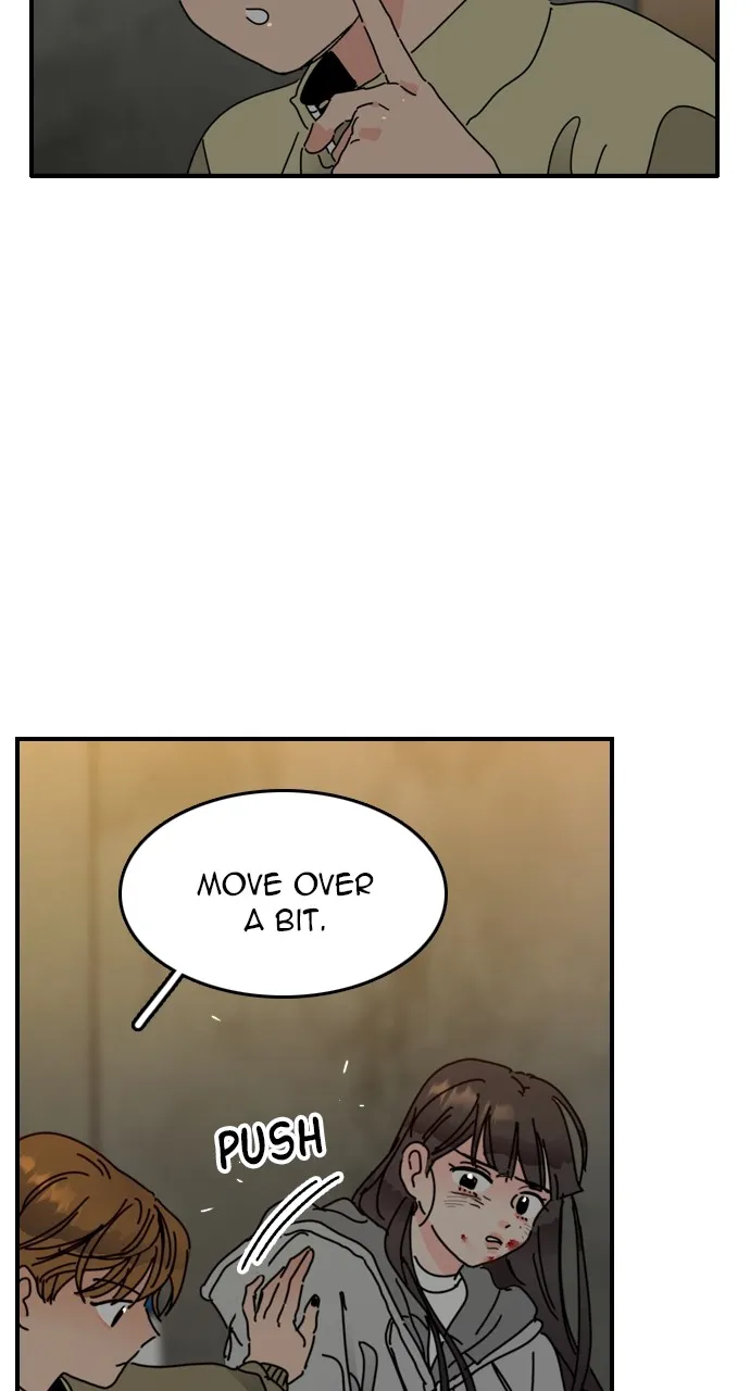 No Rose Without Thorns Chapter 6 page 41 - 