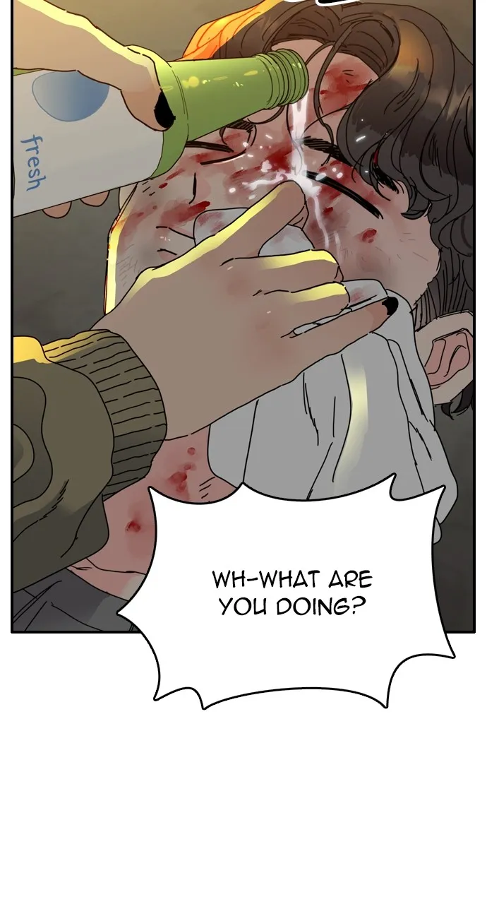 No Rose Without Thorns Chapter 6 page 44 - 