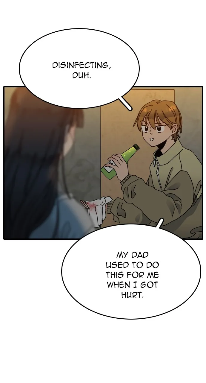 No Rose Without Thorns Chapter 6 page 45 - 