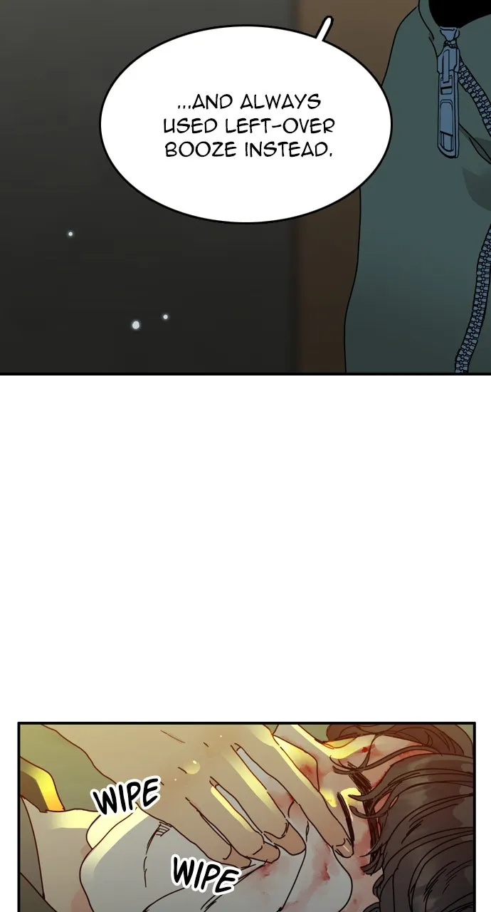 No Rose Without Thorns Chapter 6 page 47 - 