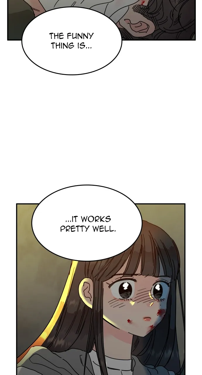 No Rose Without Thorns Chapter 6 page 48 - 