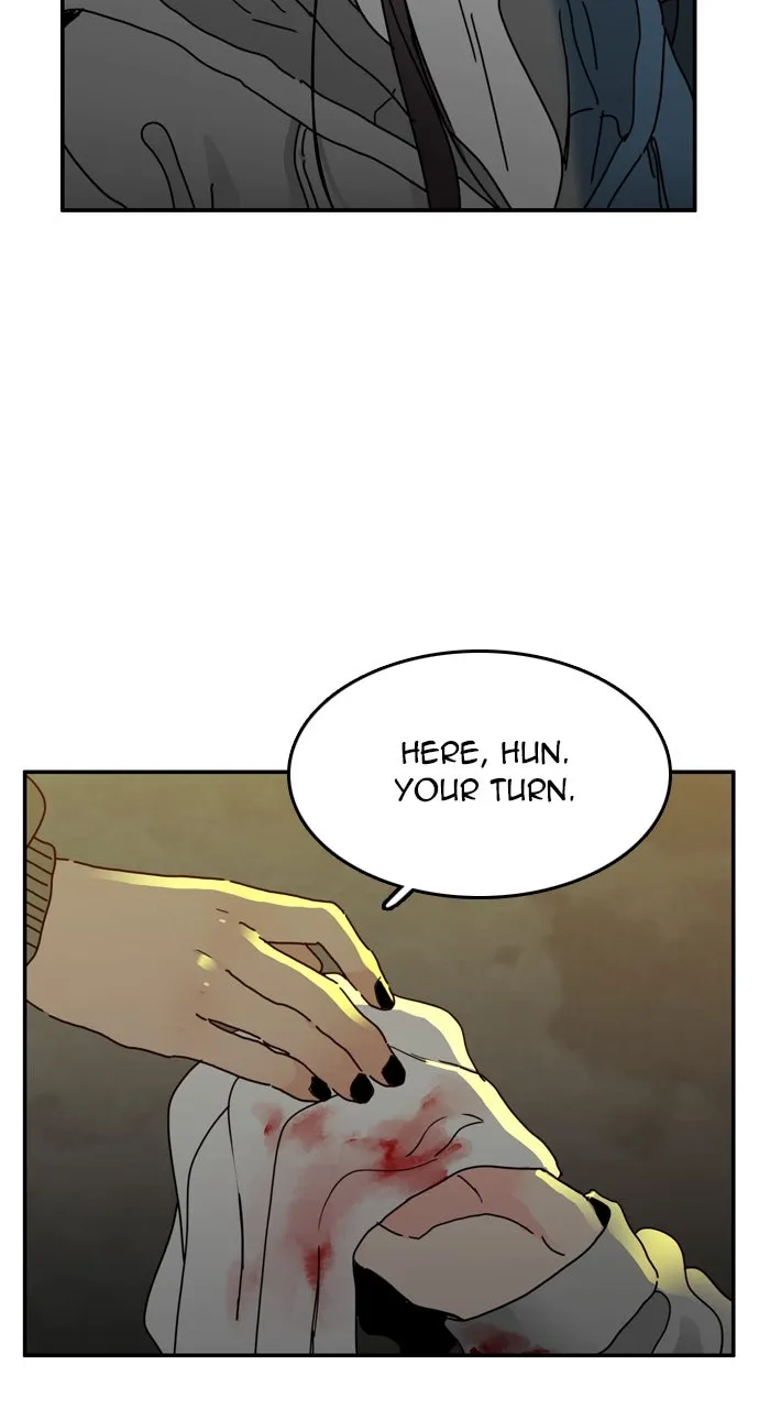 No Rose Without Thorns Chapter 6 page 49 - 