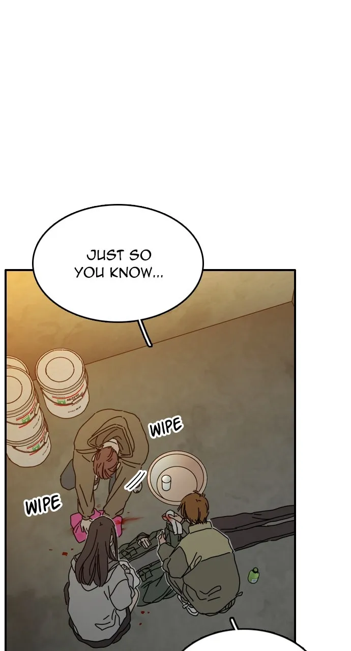 No Rose Without Thorns Chapter 6 page 50 - 
