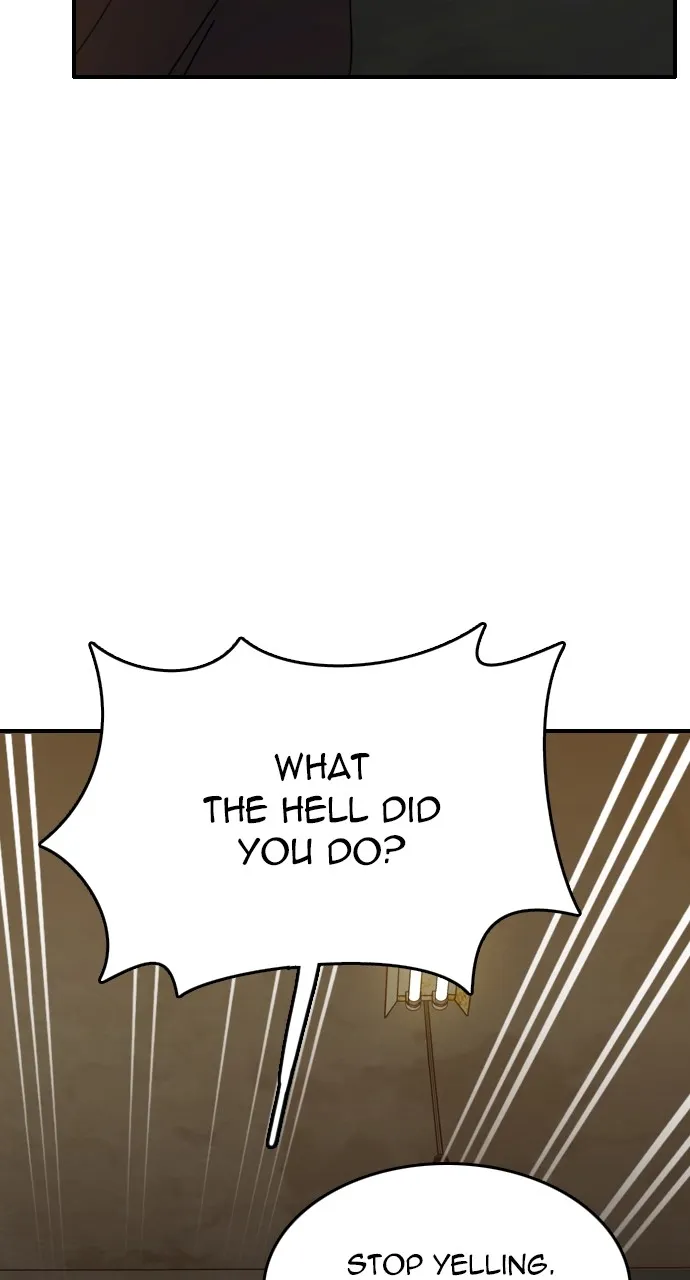 No Rose Without Thorns Chapter 6 page 6 - 