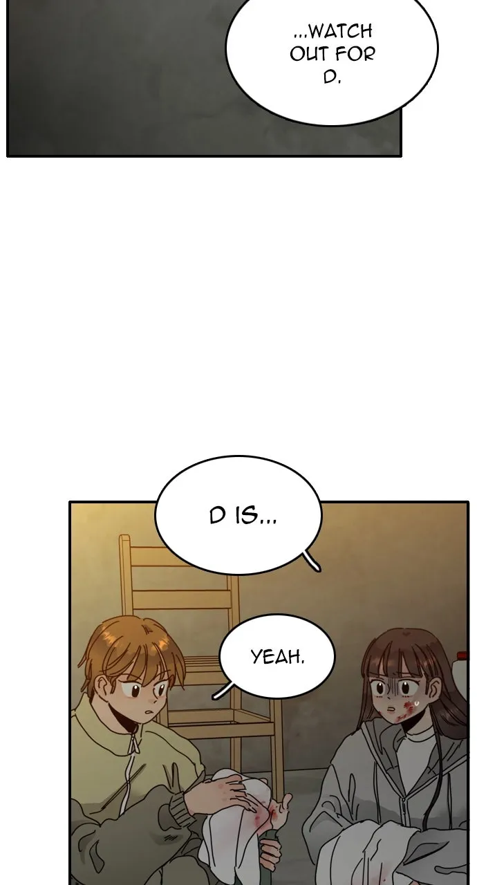 No Rose Without Thorns Chapter 6 page 51 - 