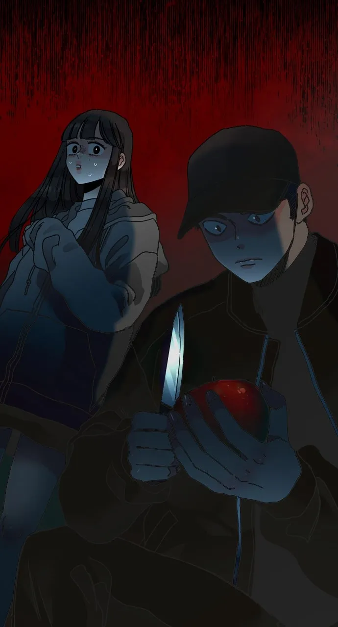 No Rose Without Thorns Chapter 6 page 53 - 