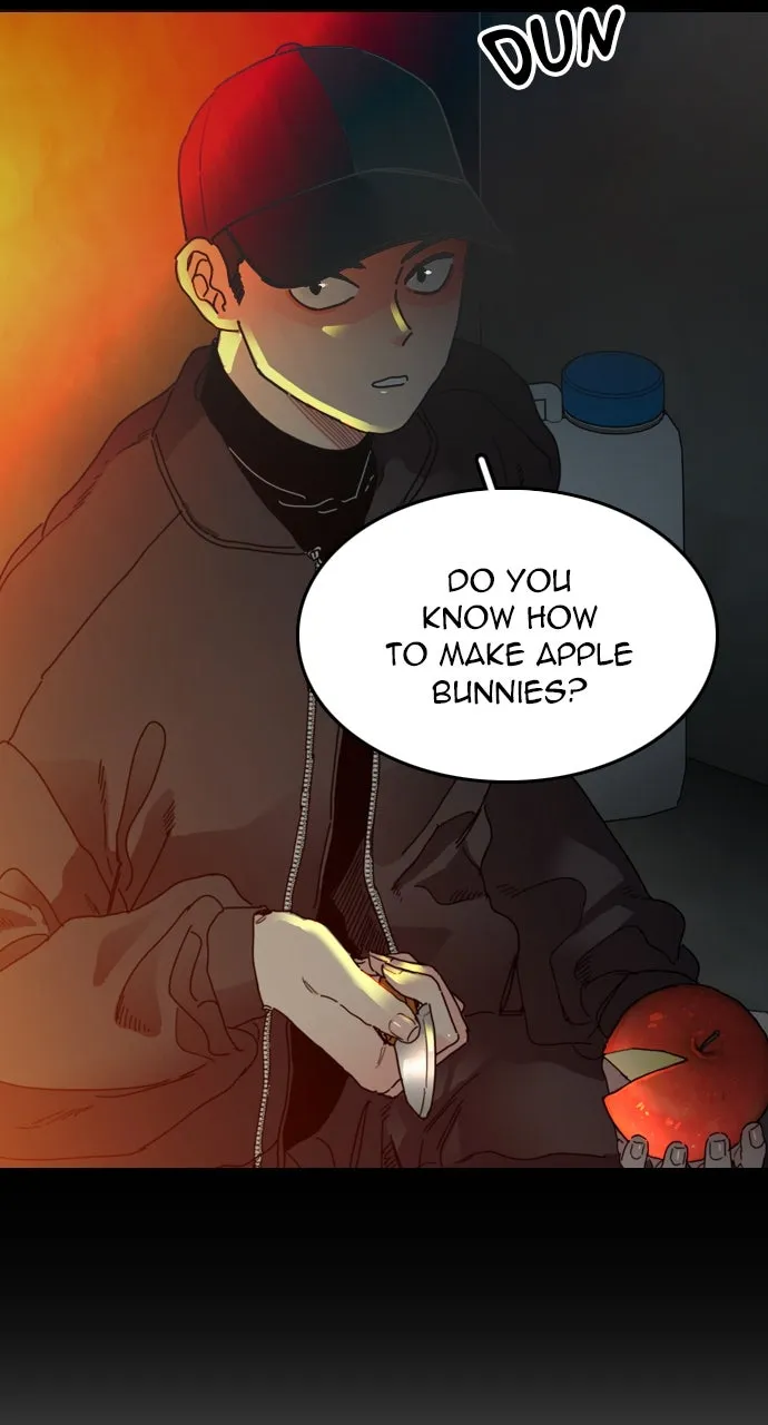 No Rose Without Thorns Chapter 6 page 56 - 