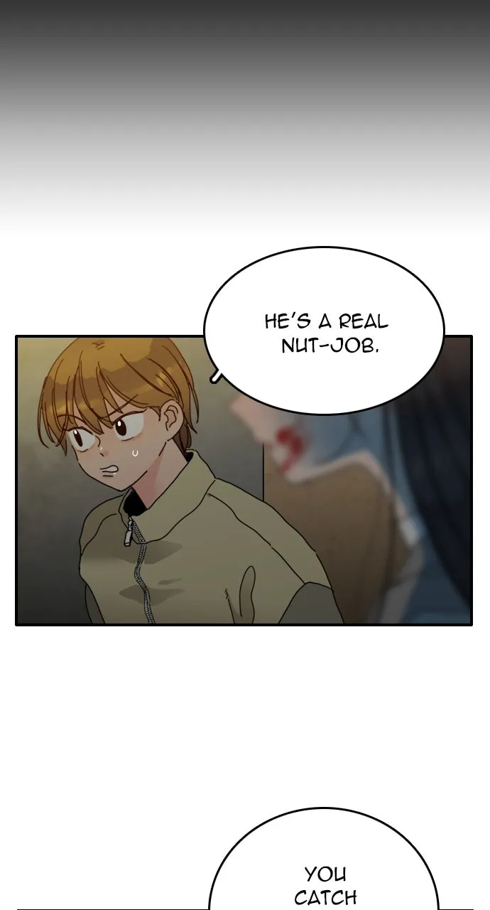 No Rose Without Thorns Chapter 6 page 57 - 
