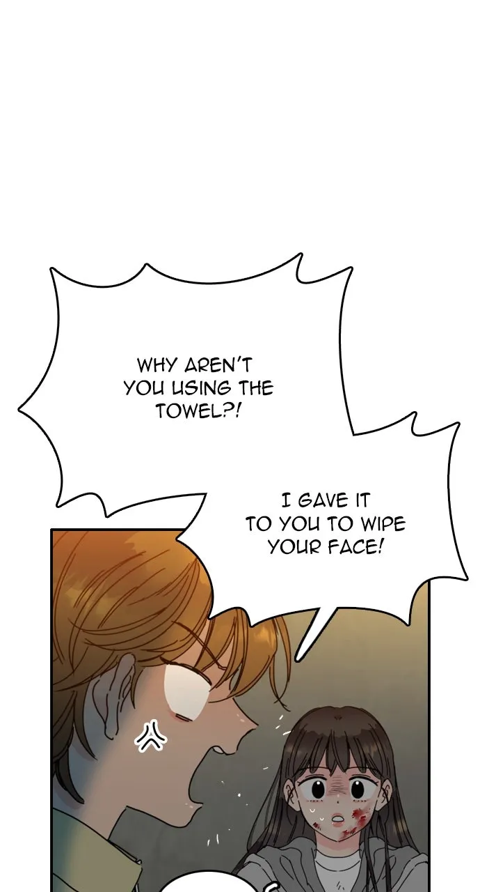 No Rose Without Thorns Chapter 6 page 59 - 