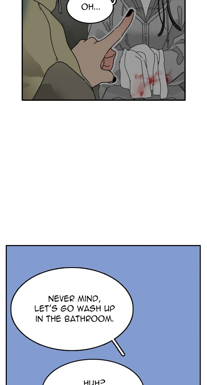No Rose Without Thorns Chapter 6 page 60 - 