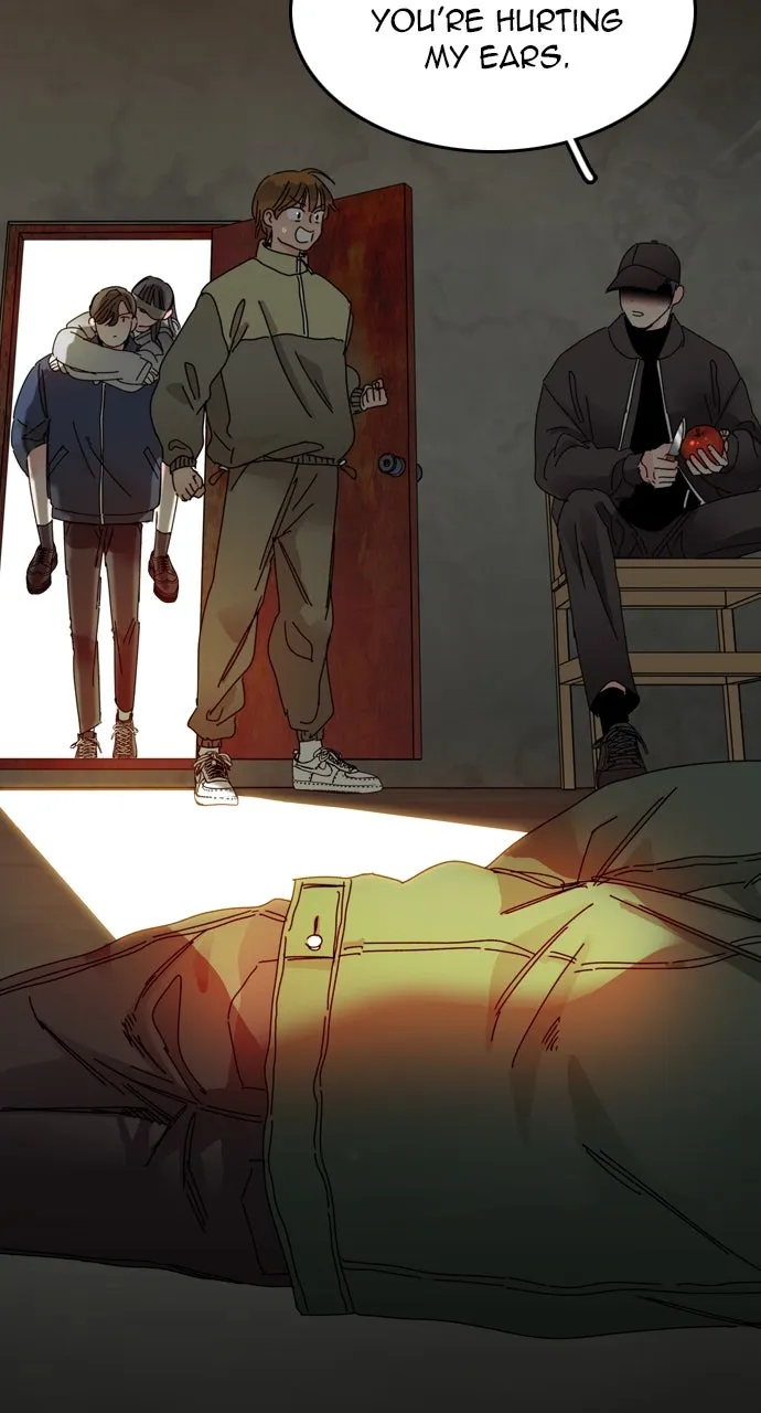 No Rose Without Thorns Chapter 6 page 7 - 