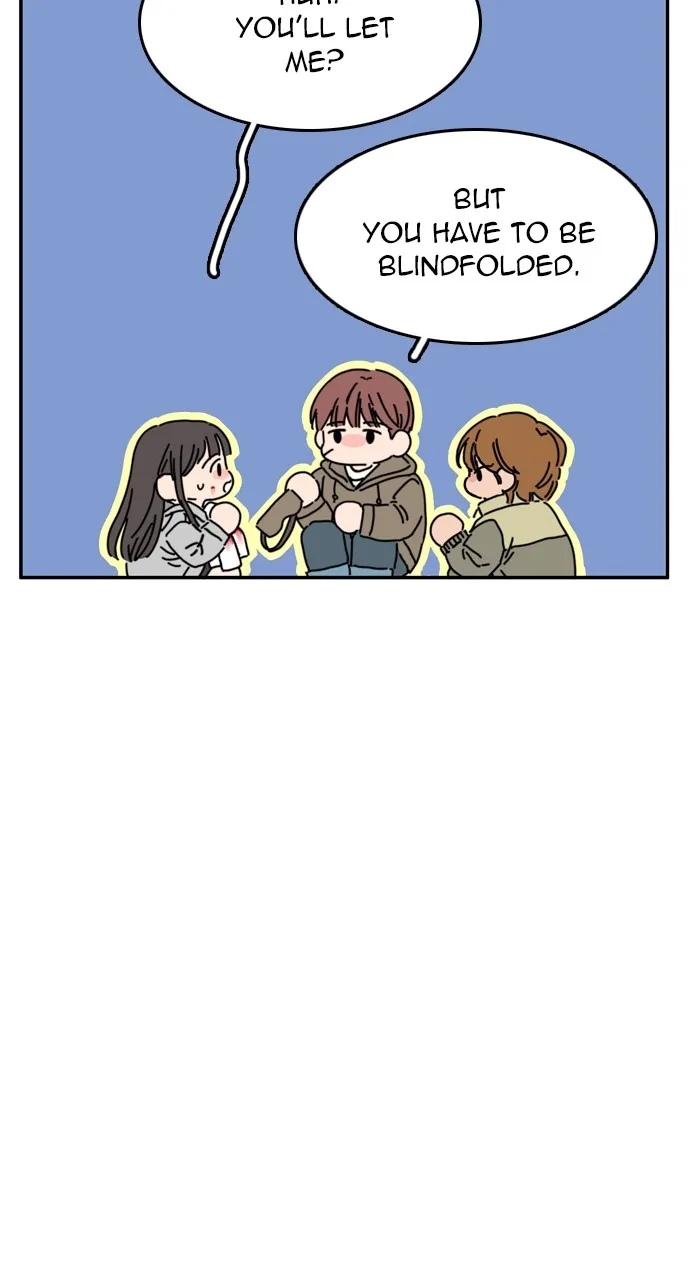 No Rose Without Thorns Chapter 6 page 61 - 