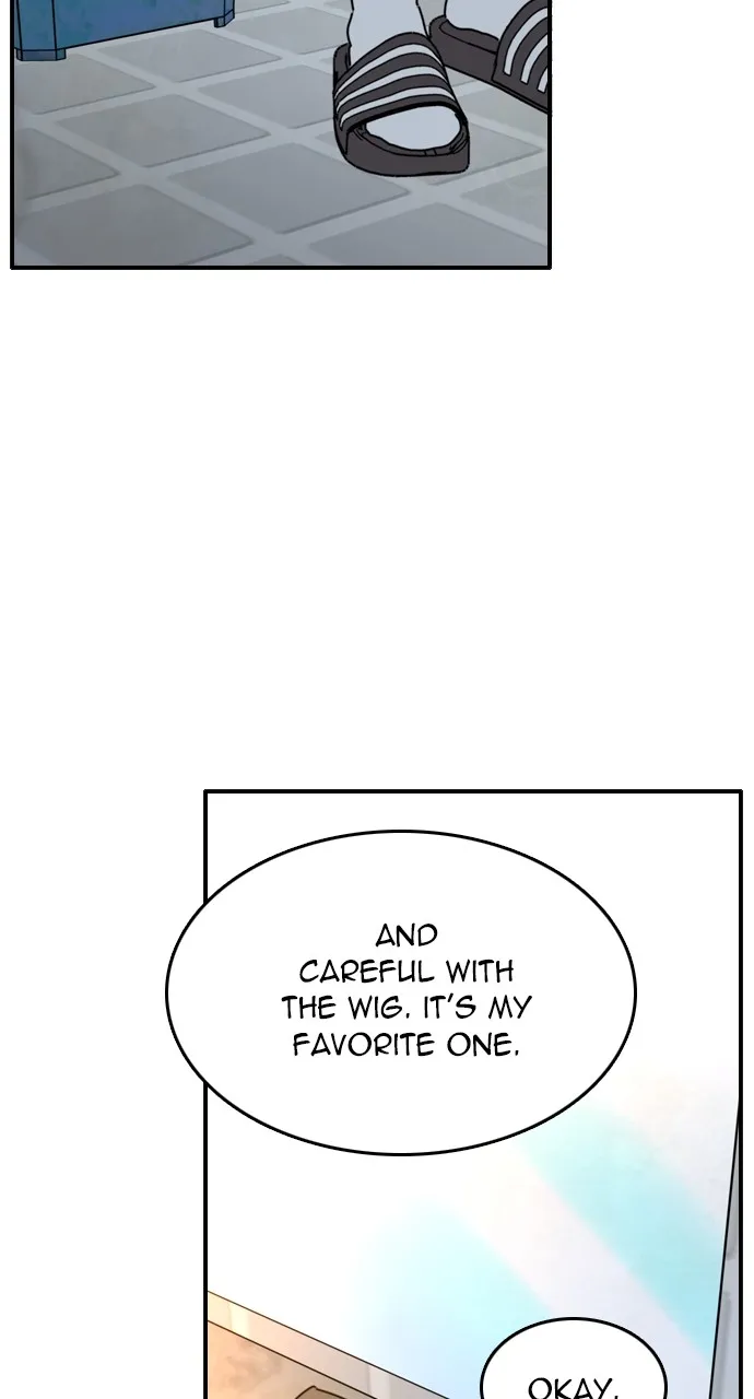 No Rose Without Thorns Chapter 6 page 64 - 