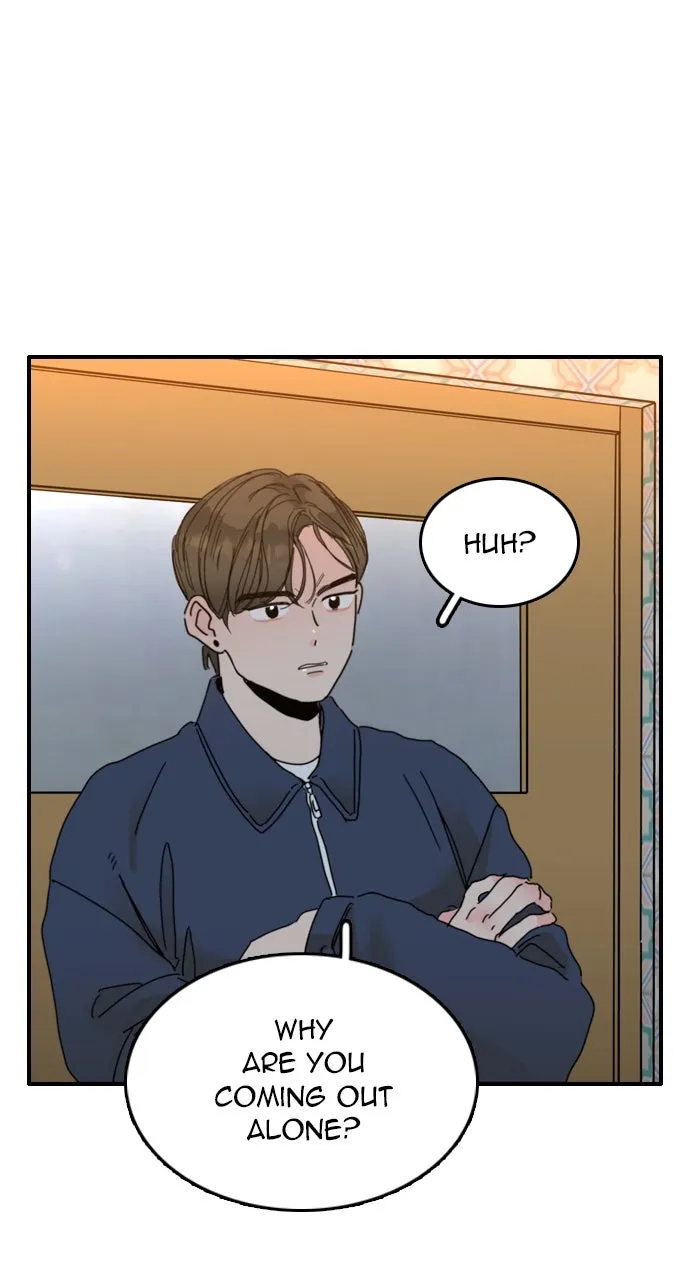 No Rose Without Thorns Chapter 6 page 69 - 