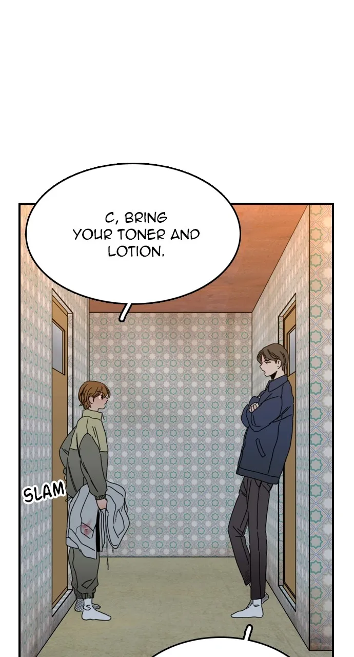 No Rose Without Thorns Chapter 6 page 70 - 