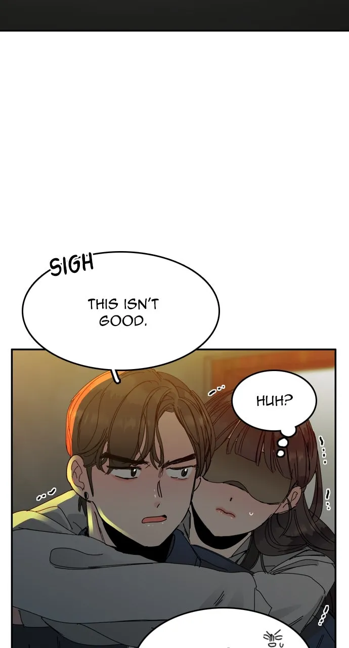 No Rose Without Thorns Chapter 6 page 8 - 