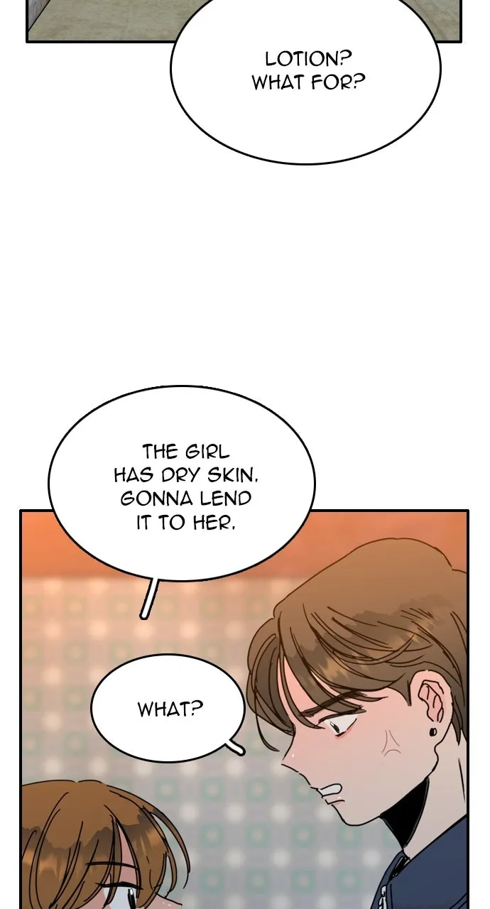 No Rose Without Thorns Chapter 6 page 71 - 