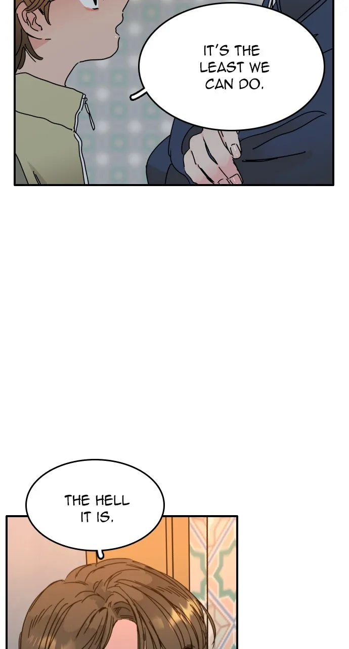 No Rose Without Thorns Chapter 6 page 72 - 