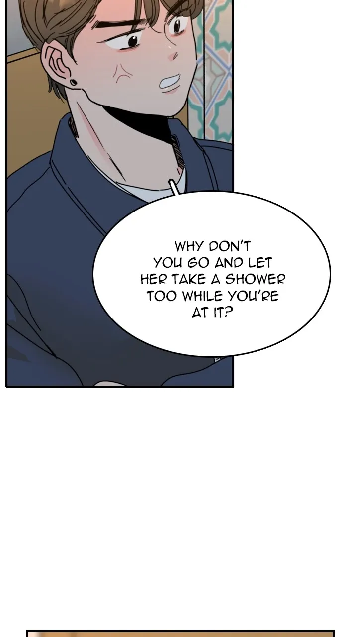 No Rose Without Thorns Chapter 6 page 73 - 