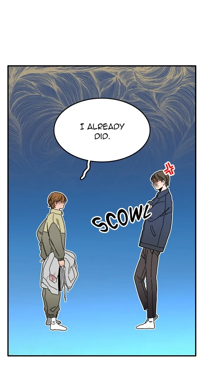 No Rose Without Thorns Chapter 6 page 75 - 