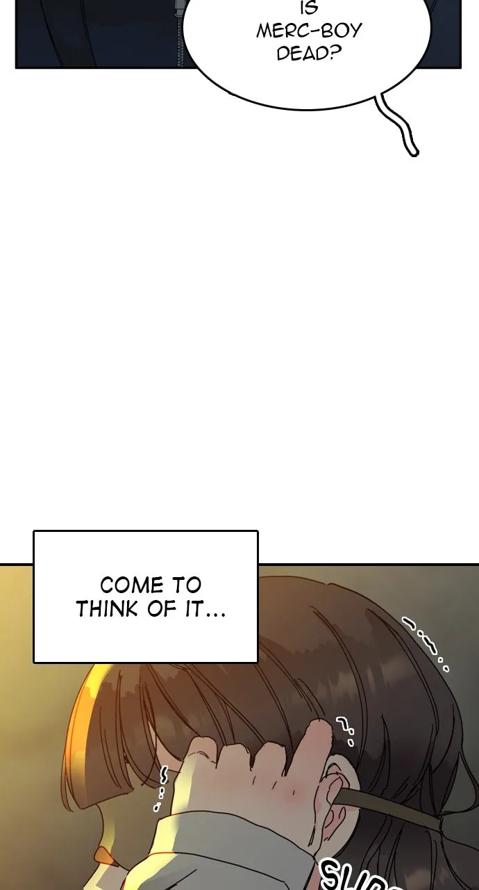 No Rose Without Thorns Chapter 6 page 9 - 