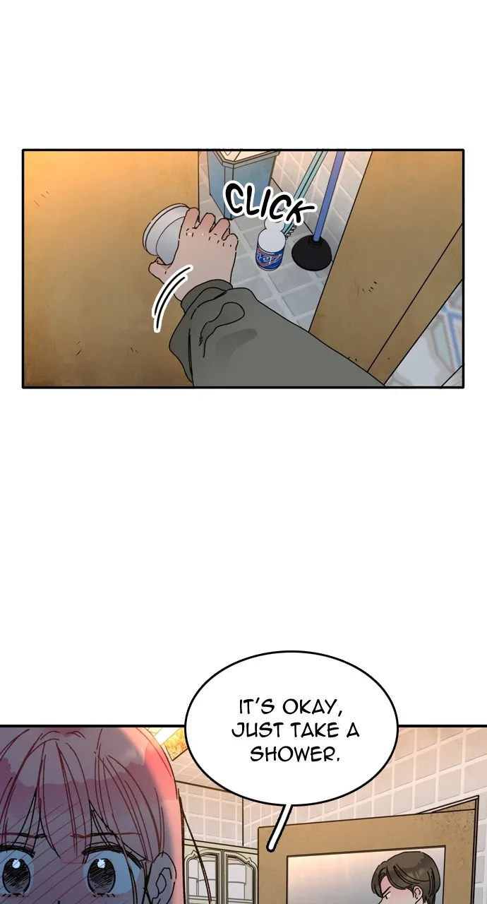 No Rose Without Thorns Chapter 7 page 11 - 