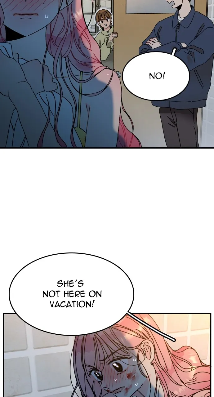 No Rose Without Thorns Chapter 7 page 12 - 