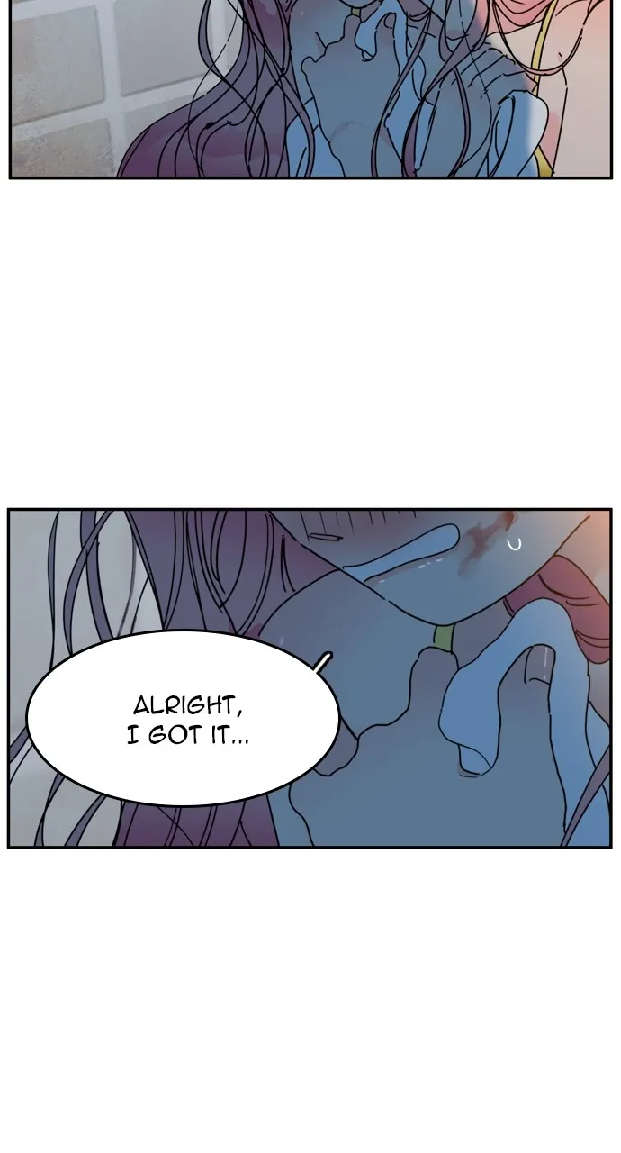 No Rose Without Thorns Chapter 7 page 13 - 