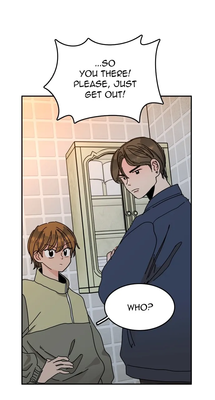 No Rose Without Thorns Chapter 7 page 14 - 