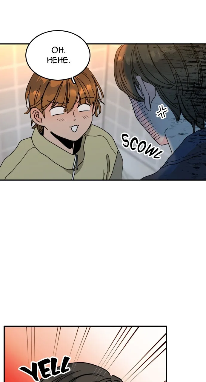 No Rose Without Thorns Chapter 7 page 16 - 